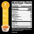 thumbnail image 2 of Protein Powder TransformHQ Whey Protein Isolate Vanilla 200mL, 2 of 8