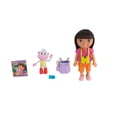 thumbnail image 2 of Fisher-Price Nickelodeon – Dora l’exploratrice – Coffret Prêts à explorer, 2 of 9