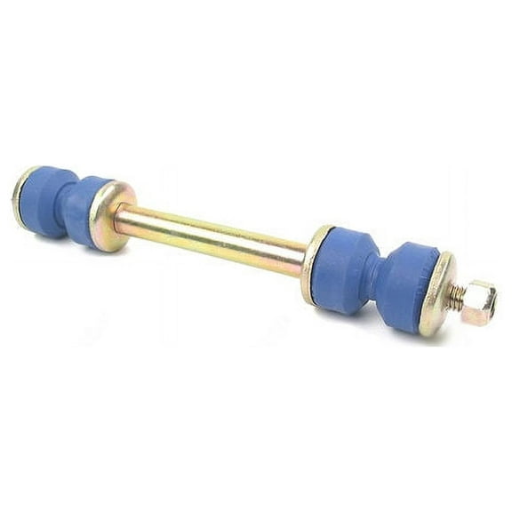 Front Sway Bar Link - Compatible with 1982 - 2003 Chevy S10 1983 1984 1985 1986 1987 1988 1989 1990 1991 1992 1993 1994 1995 1996 1997 1998 1999 2000 2001 2002