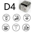 thumbnail image 3 of Game for Toddlers 2-4 Years Brain Circuit Board for Kids Jr Hund Board Math Toddler Game Alphabet Bath Tub Letters Kids Building Handheld Games for Toddlers Age 2-3 Keyboard Poppet Animal, 3 of 3