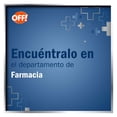 thumbnail image 5 of Repelente de Insectos en Aerosol OFF! Defense 170gr, 5 of 5