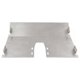 thumbnail image 1 of TH Marine 14" Atlas Series Hot Shot&trade; Jack Plate Hole Shot Plate - Verado, 1 of 1