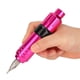 thumbnail image 2 of Kit de fuente de alimentación para tatuajes, máquina de tatuaje RCA de 1300 mAh, kit de alimentación para tatuaje rotativo, kit de pluma para tatuaje rotativa, el mejor de su clase, 2 of 8
