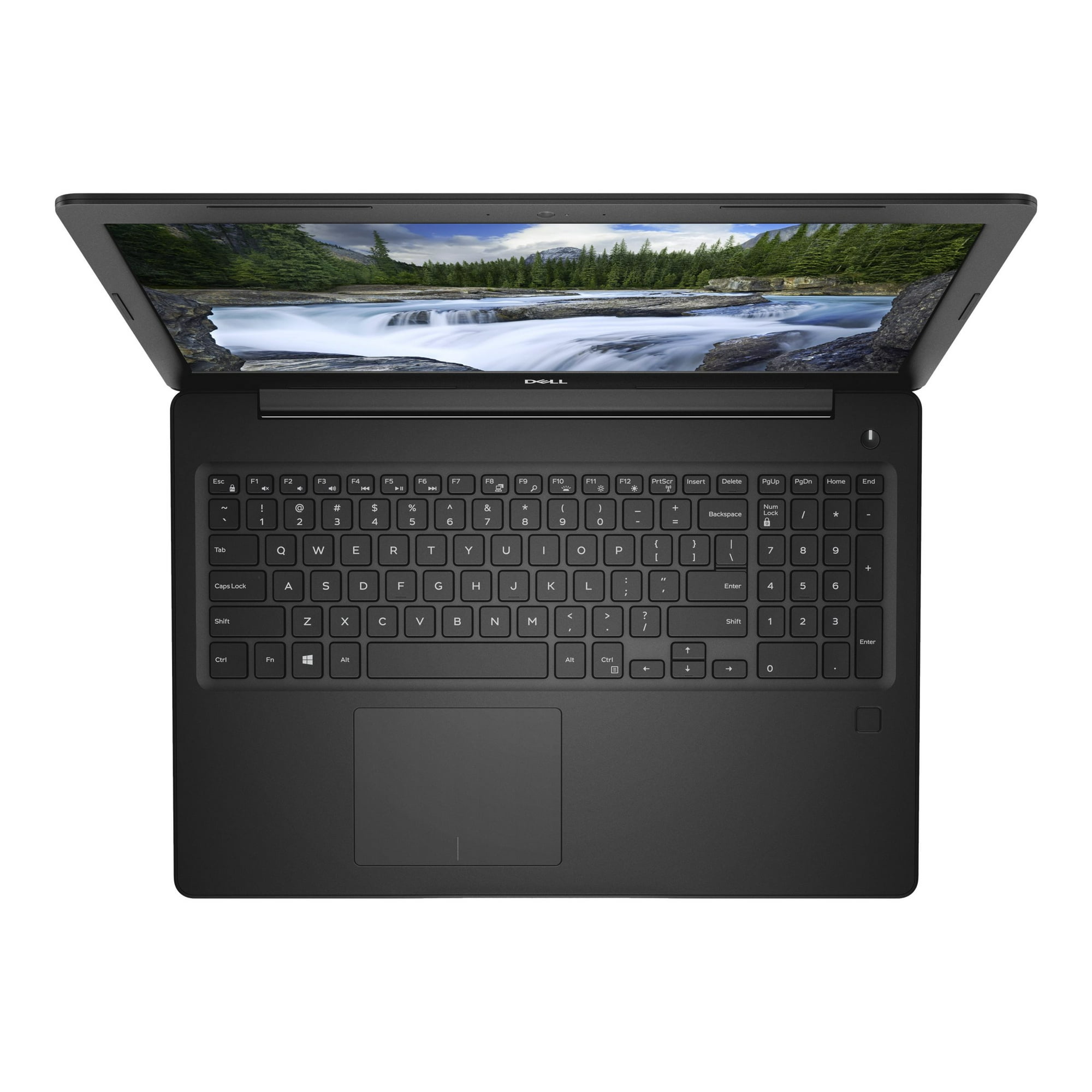 Dell Latitude 3590 - Intel Core i5 8250U / 1.6 GHz - Win 10 Pro 64