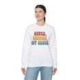 thumbnail image 7 of Soy Sauce Sweatshirt Gifts Crew Neck Shirt Long Sleeve Unisex, 7 of 7