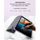 thumbnail image 3 of Funda Teknet Folder Silicon para iPad Mini 5 Mini 4 Porta pencil, 3 of 4