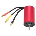 thumbnail image 4 of RC Waterproof Brushless Motor For 1/10 Brushless Vehicles 4400KV, 4 of 9