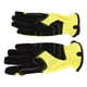 thumbnail image 3 of Guantes resistentes a puñaladas, 1 par de guantes de jardinería, guantes de trabajo livianos, guantes resistentes al desgaste, salida de alta intensidad, 3 of 8