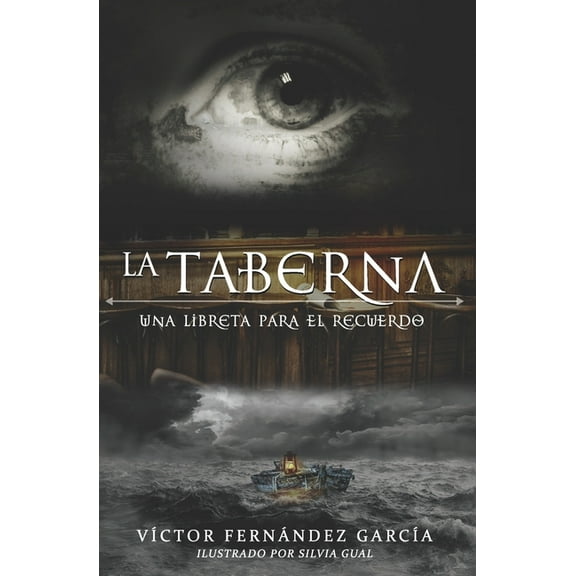 Identidad: La taberna : Una libreta para el recuerdo (Series #2) (Paperback)