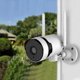 thumbnail image 5 of Sistema de cámara de seguridad inalámbrica de 3MP, 8CH NVR 4 piezas Cámara de vigilancia W CACAGOO Cámara de seguridad, 5 of 7