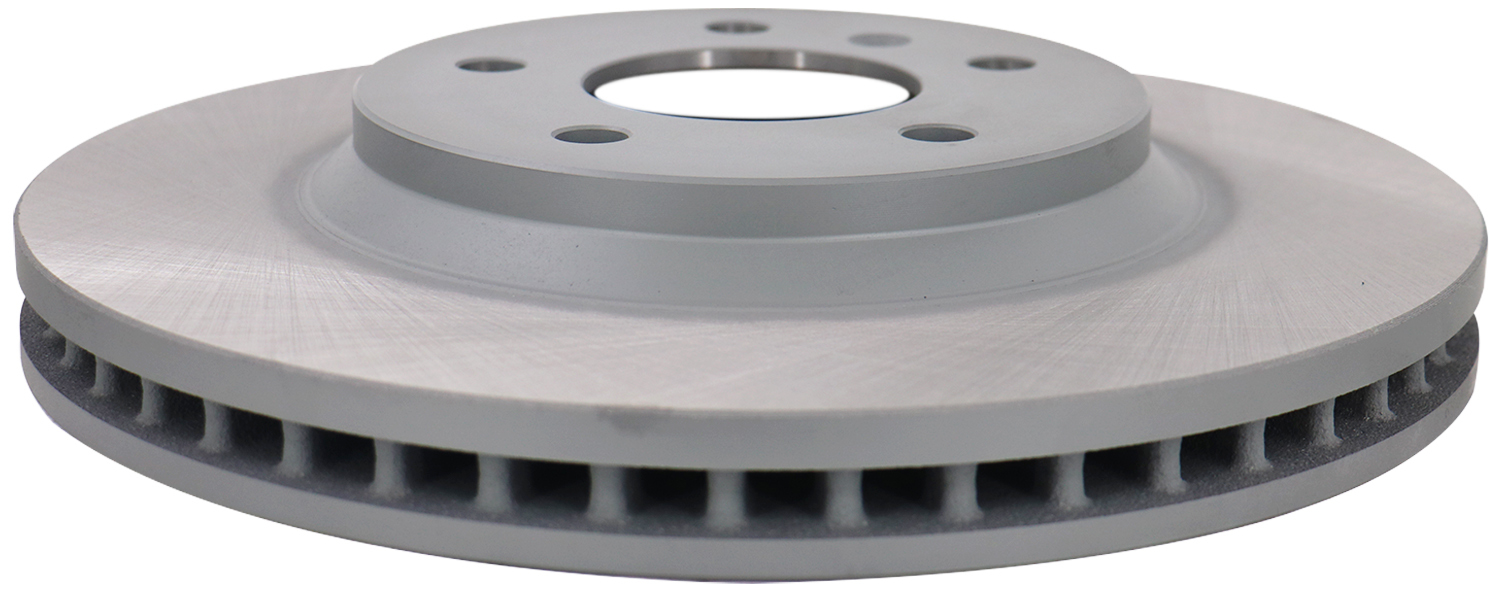 Winstop Brake Rotor, Front WS245926, Chevrolet Impala 2013-2006