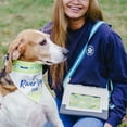 thumbnail image 3 of Pavilion Gift Company - River - 9.5" x 6.5" Touch Screen Crossbody Bag, 3 of 11