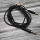 thumbnail image 5 of Headphone Cable Cord With Inline Volume Control For A10 A40 Gaming Headset 3.5mm To 3.5mm Cord Cable 200cm, 5 of 5