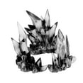 thumbnail image 2 of Baohd Ice Special Effect Action Figure Display Model Effect Stand Ice Model Black, 2 of 9