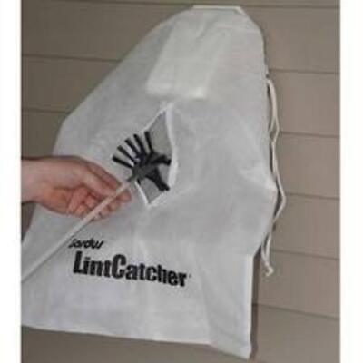 vent hood lint catcher