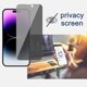 thumbnail image 2 of Protector de pantalla de privacidad y lente de cámara para iPhone 14 Pro, 2 of 6
