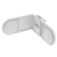 thumbnail image 5 of Cerradura para niños y bebés, puerta de armario, cajón de nevera, cerradura de seguridad para armario (1 ud.) Tmvgtek Para estrenar, 5 of 5