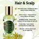 thumbnail image 5 of 100% Pure Castor Oil - Cold-Pressed Moisturizing & Treatment for Hair, Skin & Eyebrows | 3 packs by LatherGreen, 5 of 6