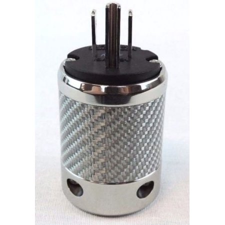 FURUTECH フルテック FI-50M NCF(R) 電源プラグ　【在庫有】