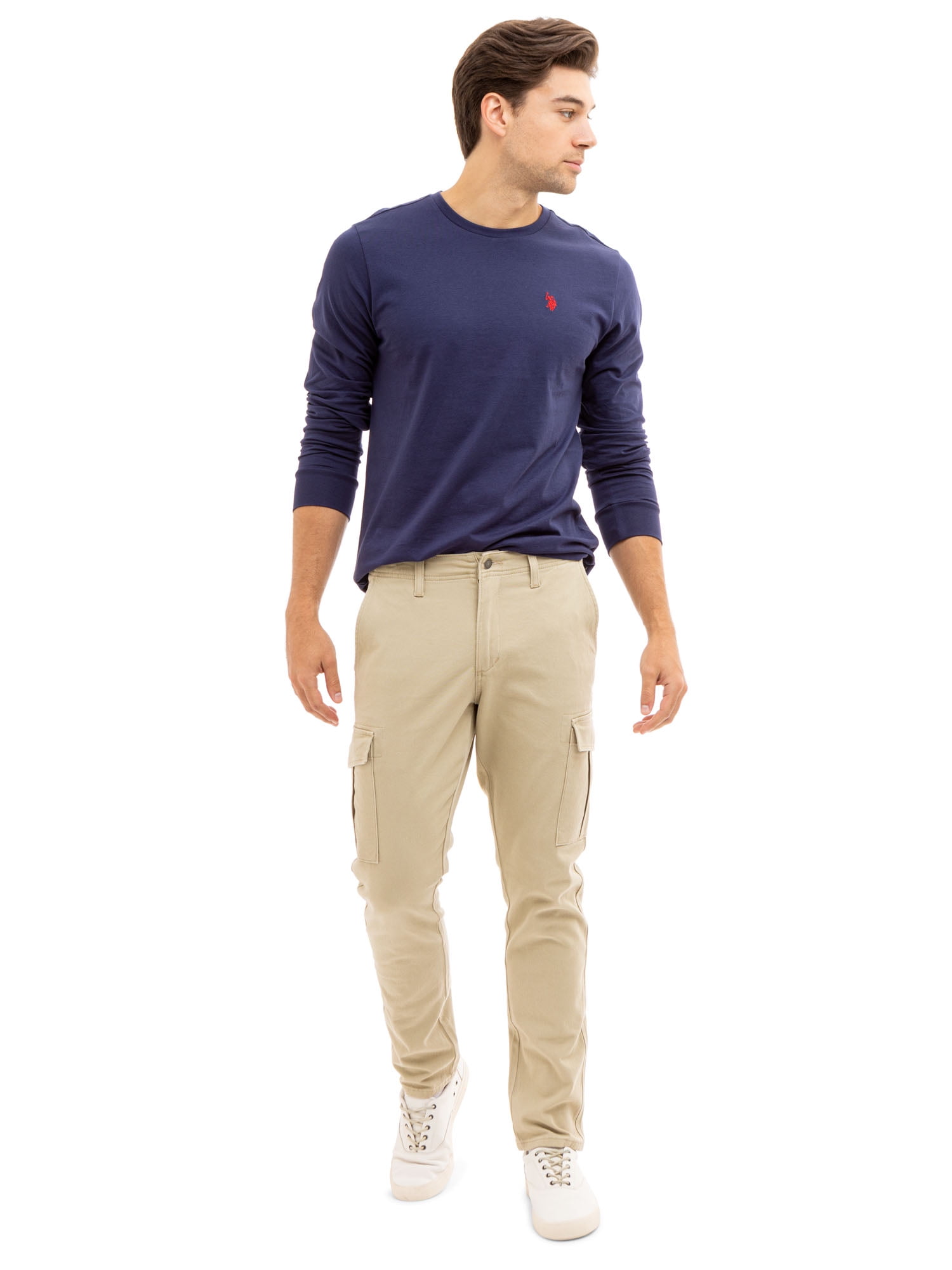 U.S. Polo Assn. Men's Cargo Pant