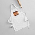 thumbnail image 4 of CafePress - RECR - Kids Apron, 4 of 5