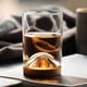 thumbnail image 3 of Vaso de whisky creativo, vaso alto de estilo japonés, copa de vino con fondo de madera de montaña para el hogar MFZFUKR BST2002195-2, 3 of 5