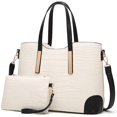 thumbnail image 1 of Sacs Cartables et Sacs à Main pour Femmes Sacs Fourre-Tout à Bandoulière, 1 of 6
