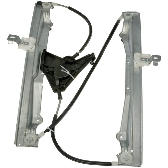 Dorman 740-814 Front Passenger Side Window Regulator for Specific Ford / Lincoln / Mercury Models