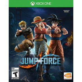 Jump Force Bandai Namco Playstation 4 722674121743 - dragon ball forces download roblox
