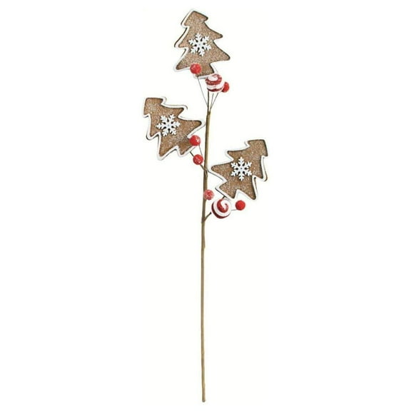 17 Christmas Tree Cookie Spray: Peppermint