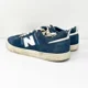 thumbnail image 5 of New Balance Mens Numeric 306 NM306CLN Blue Casual Shoes Sneakers Size 8.5 D, 5 of 6