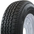 Greenball Transmaster EV ST205/75R14 8 PR HiSpeed Special Trailer