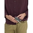 thumbnail image 7 of Jockey Outdoors Men's Long Sleeve Tech Shirt, 7 of 7