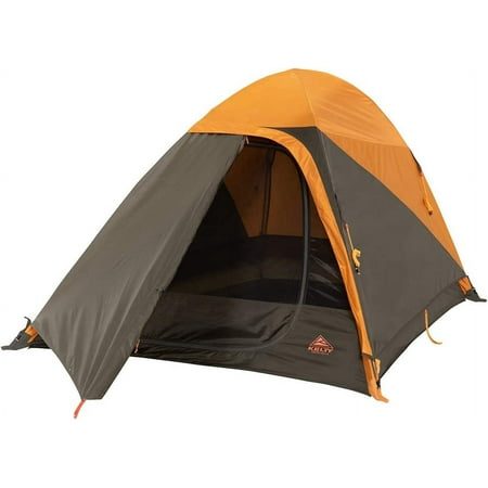 Kelty Grand Mesa 2 Two Person 3 Season Tent Lightweight For Backpacking