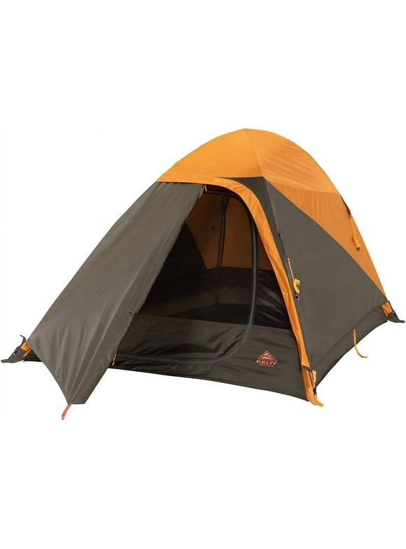 Kelty Grand Mesa 2 Two Person 3 Season Tent Lightweight For Backpacking