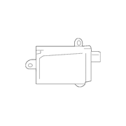 subaru outback blind spot detection system warning sensor