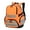 Hi Vis Orange, variant on London Pro Hi-Vis Backpack (Pack of 2)