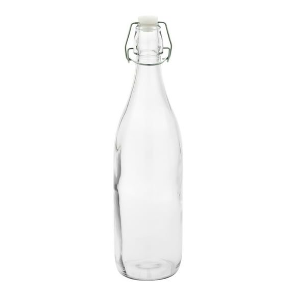 Swing Top Bottle