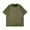Army Green, variant on XuJwPNcy Men's Big and Tall Crew Neck T-Shirts Casual Short Sleeve Solid Color Tees Shirt Plus Size Summer Basic Tops