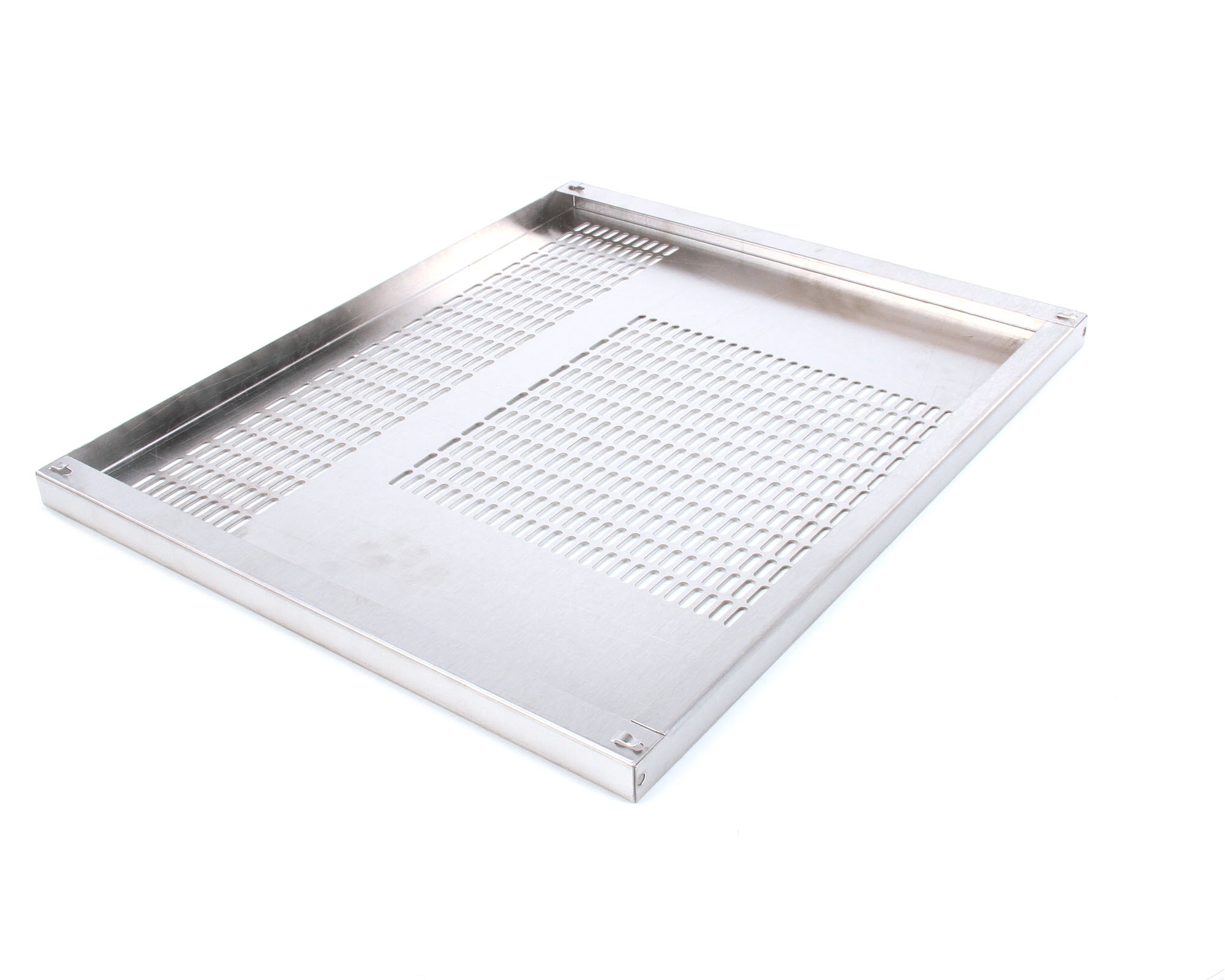 Randell RPLVR0505 Louver, 20.75 by 17.25-Inch