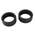 thumbnail image 3 of 2PCS Tyre Parts Tires Skin Set for 1/5 Scale Rovan F5 MCD XS-5 Rc Car Parts, 3 of 5