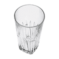 thumbnail image 2 of Juego de 6 Vasos de Vidrio Borgonovo Stepback 420ml, 2 of 3