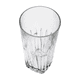 thumbnail image 2 of Juego de 6 Vasos de Vidrio Borgonovo Stepback 420ml, 2 of 3