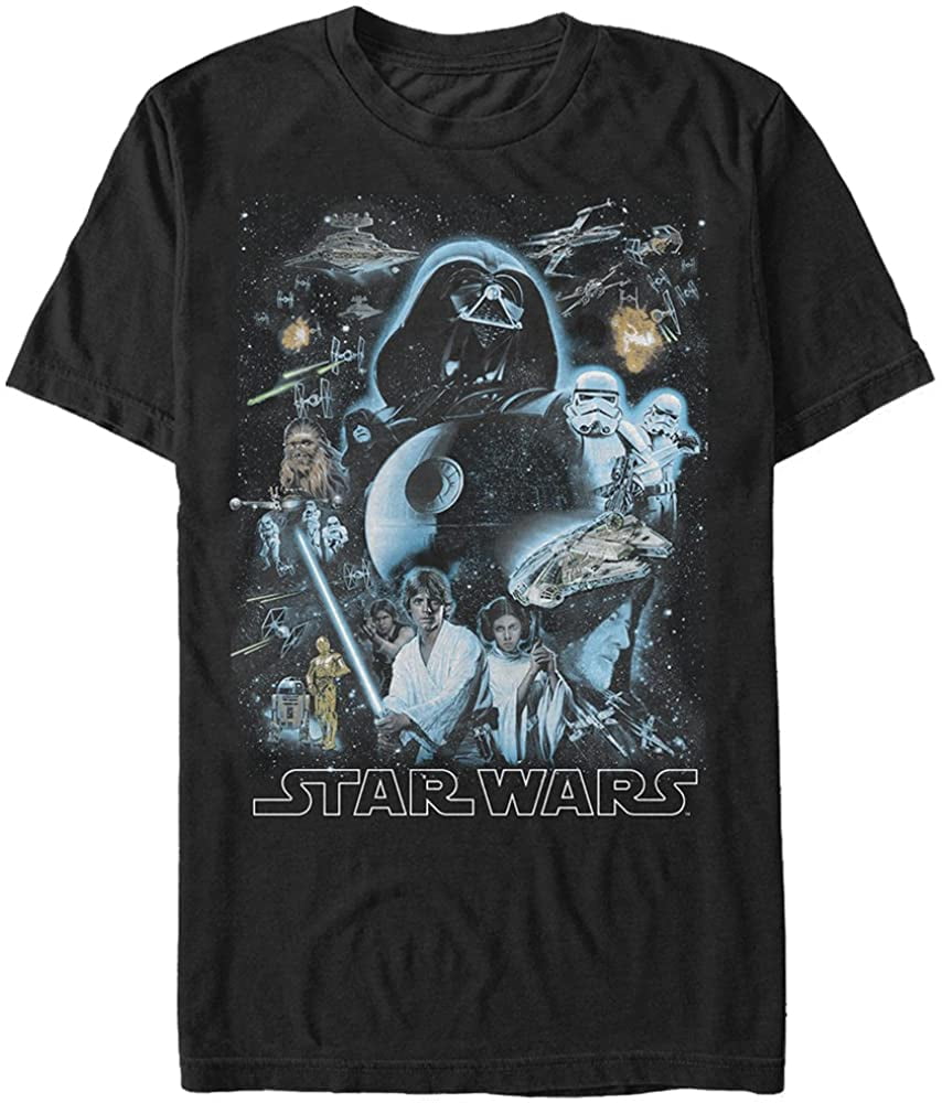 star wars shirts uk