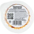 thumbnail image 2 of Kaukauna® Smoky Bacon Spreadable Cheese Ball, 6 oz, Refrigerated, 2 of 6