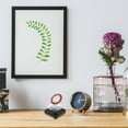 thumbnail image 3 of OUNONA 1 Set Solar Powered Rotating Display Turntable Black Round for Jewelry Sellers AA Battery Powered, 3 of 8