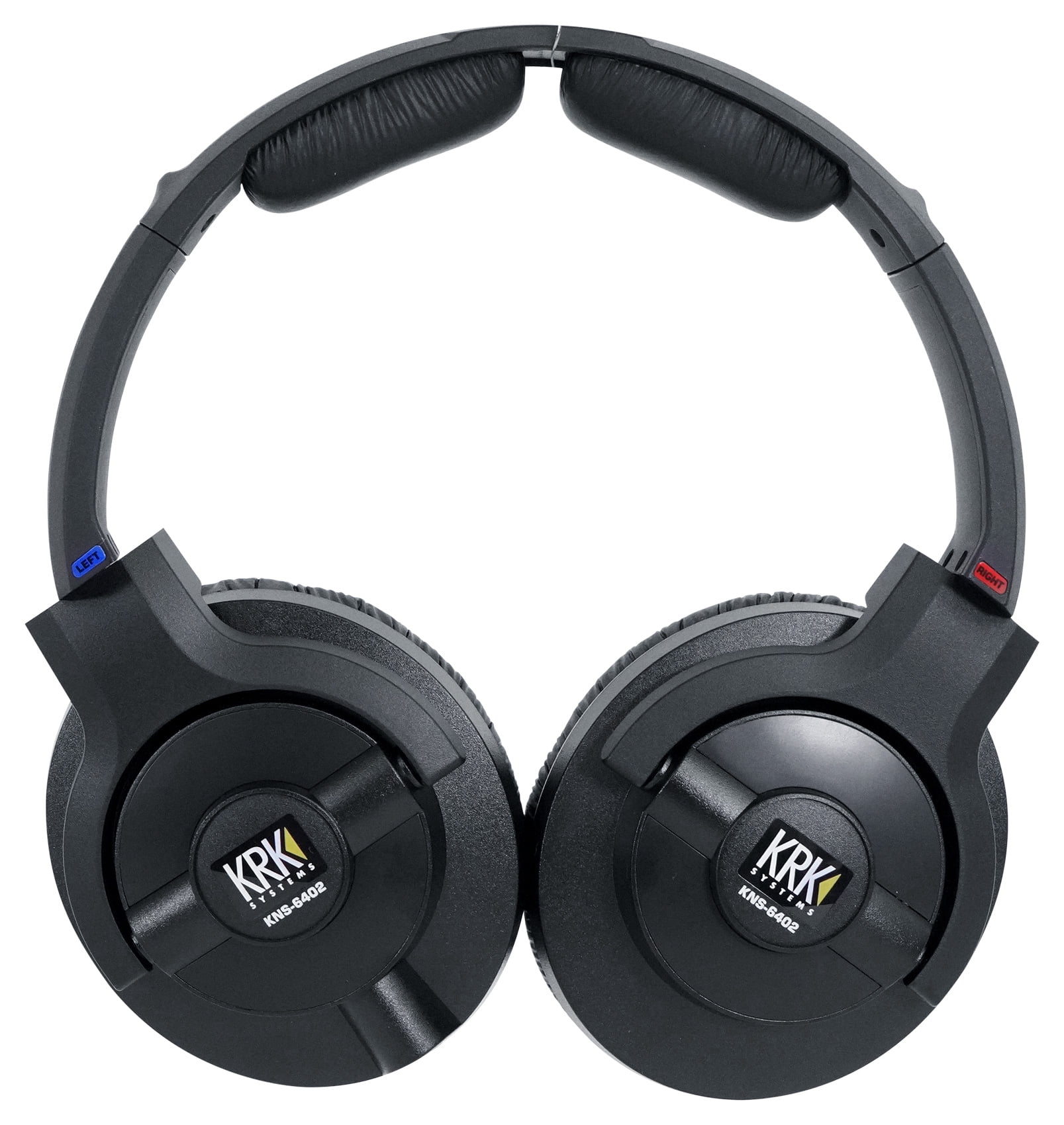 KRK 6402 Studio Headphones