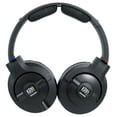 thumbnail image 4 of KRK KNS 6402 Closed-Back Studio Recording Tracking Editing Mixing Headphones, 4 of 7