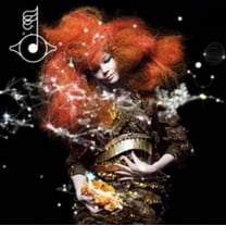 Bjork - Biophilia - Music & Performance - CD