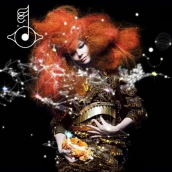 Bjork - Biophilia - Music & Performance - CD